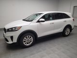 Used 2019 Kia Sorento LX image 2