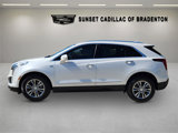 Certified 2021 Cadillac XT5 Premium Luxury image 4