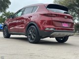 Used 2020 Kia Sportage S image 5