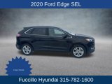 Used 2020 Ford Edge SEL w/ Convenience Package image 2