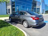 Used 2019 Nissan Sentra SV w/ Exterior Package image 4
