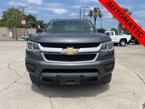 Used 2016 Chevrolet Colorado W/T image 2