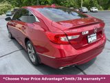Used 2018 Honda Accord EX-L image 6
