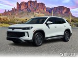 New 2025 Volkswagen Tiguan S image 2