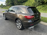 Used 2017 Mercedes-Benz GLC 300 image 5
