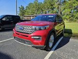 Used 2020 Ford Explorer Limited image 4