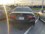 Certified 2022 Toyota Camry LE image 5