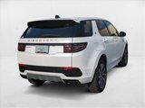 Used 2025 Land Rover Discovery Sport S image 2