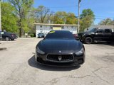 Used 2014 Maserati Ghibli S Q4 image 2