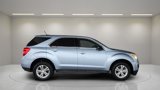 Used 2015 Chevrolet Equinox LS image 2