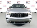 Used 2020 Jeep Grand Cherokee Limited w/ Luxury Group II image 2
