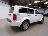 Used 2011 Dodge Nitro Heat w/ Popular Equipment Group image 5
