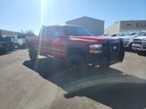 Used 2002 Chevrolet Silverado 2500 LS w/ Electrical Convenience Pkg image 4