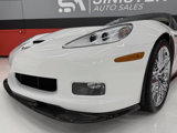Used 2011 Chevrolet Corvette ZR1 image 3