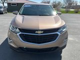 Used 2019 Chevrolet Equinox LT w/ Driver Convenience Package image 3