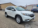 Used 2015 Honda CR-V EX-L image 3