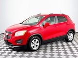 Used 2016 Chevrolet Trax LT image 4