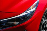 Certified 2022 Hyundai Elantra SEL w/ Convenience + Premium Package image 5