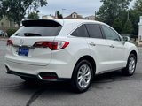 Used 2016 Acura RDX AWD w/ Technology Package image 4