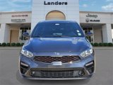 Used 2021 Kia Forte GT-Line w/ GT-Line Premium Package image 2
