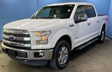 Used 2015 Ford F150 Lariat image 4