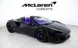 Used 2025 McLaren Artura Spider image 2
