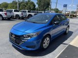 Used 2024 Nissan Versa S w/ Trunk Package image 4