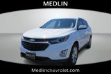 Used 2019 Chevrolet Equinox LT image 4