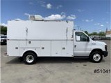 Used 2015 Ford E-450 and Econoline 450 Super Duty w/ Power Windows & Locks Group image 5