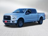 Used 2016 Ford F150 XLT w/ Equipment Group 302A Luxury image 3
