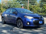 Used 2016 Toyota Corolla LE Premium image 4