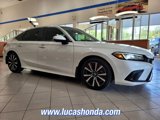 Used 2022 Honda Civic EX image 3