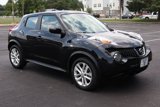 Used 2013 Nissan Juke S image 2