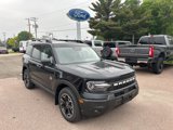 New 2025 Ford Bronco Sport Outer Banks image 2
