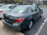 Used 2008 Honda Accord EX-L image 3