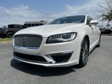 Used 2019 Lincoln MKZ Reserve image 3