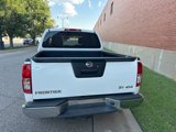 Used 2013 Nissan Frontier SV image 3