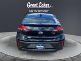Used 2018 Hyundai Ioniq Blue image 4