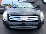 Used 2009 Ford Fusion SE image 3