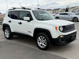 Used 2015 Jeep Renegade Latitude w/ Popular Equipment Group image 3