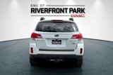 Used 2012 Subaru Outback 2.5i Premium image 4