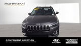 Used 2020 Jeep Cherokee Limited image 3