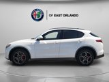 Used 2022 Alfa Romeo Stelvio Ti w/ Active Assist Plus Package image 5