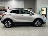 Certified 2021 Buick Encore Preferred w/ Safety Package image 6
