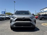 Used 2022 Toyota RAV4 XLE image 3