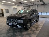 Used 2022 Hyundai Santa Fe SEL w/ Convenience + Premium Package image 3