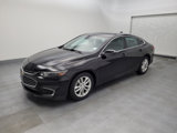 Used 2016 Chevrolet Malibu LT w/ Driver Confidence Package image 2
