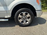 Used 2014 Ford F150 STX w/ Equipment Group 201A Mid image 5