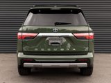 Used 2023 Toyota Sequoia Limited image 4