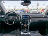 Used 2015 Cadillac SRX Luxury w/ Driver Awareness Package image 2